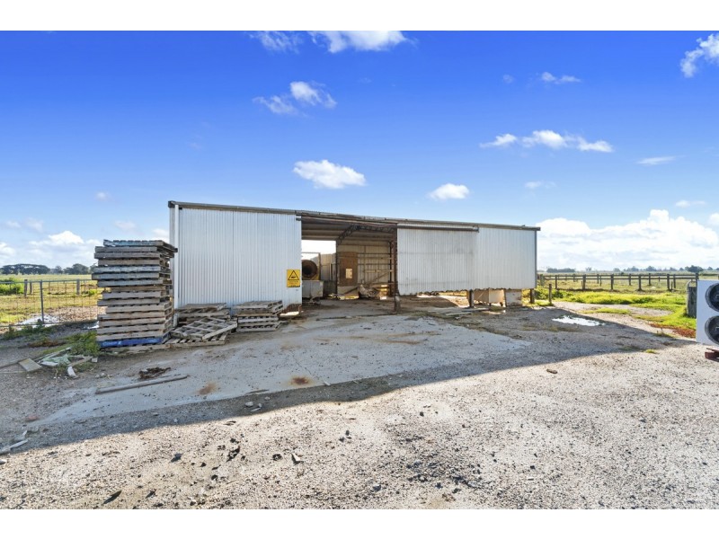 31 Fosterton Road, Cobains VIC 3851