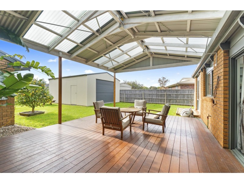 14 Yvette Close, Sale VIC 3850