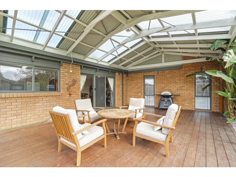 14 Yvette Close, Sale VIC 3850