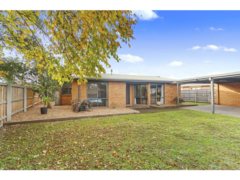 14 Yvette Close, Sale VIC 3850