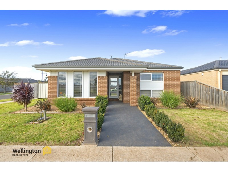 7 Ashton Street, Sale VIC 3850