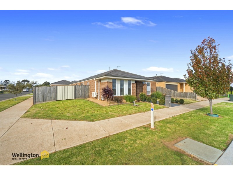 7 Ashton Street, Sale VIC 3850
