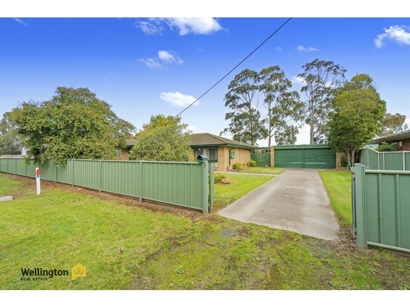 7 Hickeys Road, Wurruk VIC 3850