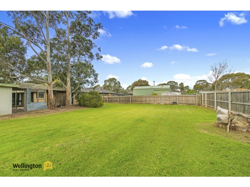 7 Hickeys Road, Wurruk VIC 3850