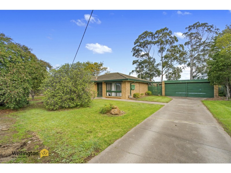 7 Hickeys Road, Wurruk VIC 3850