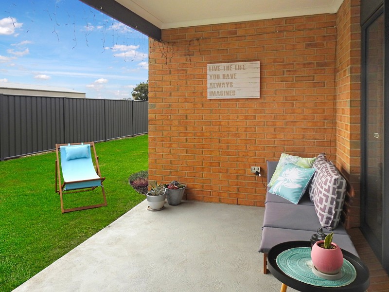 156A Patten Street, Sale VIC 3850