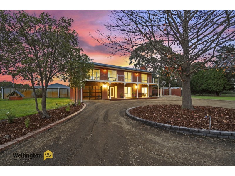 2620 Rosedale-Longford Road, Longford VIC 3851