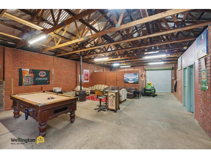 2620 Rosedale-Longford Road, Longford VIC 3851