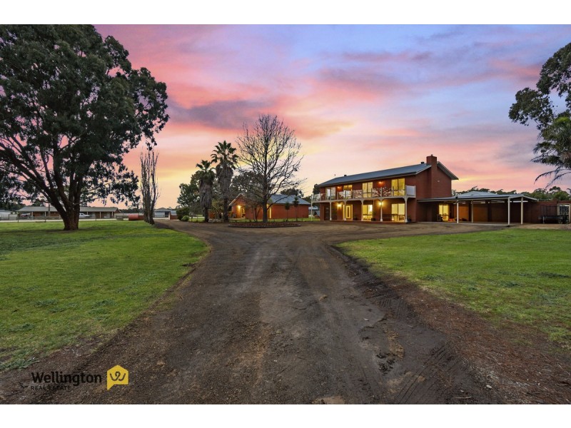 2620 Rosedale-Longford Road, Longford VIC 3851