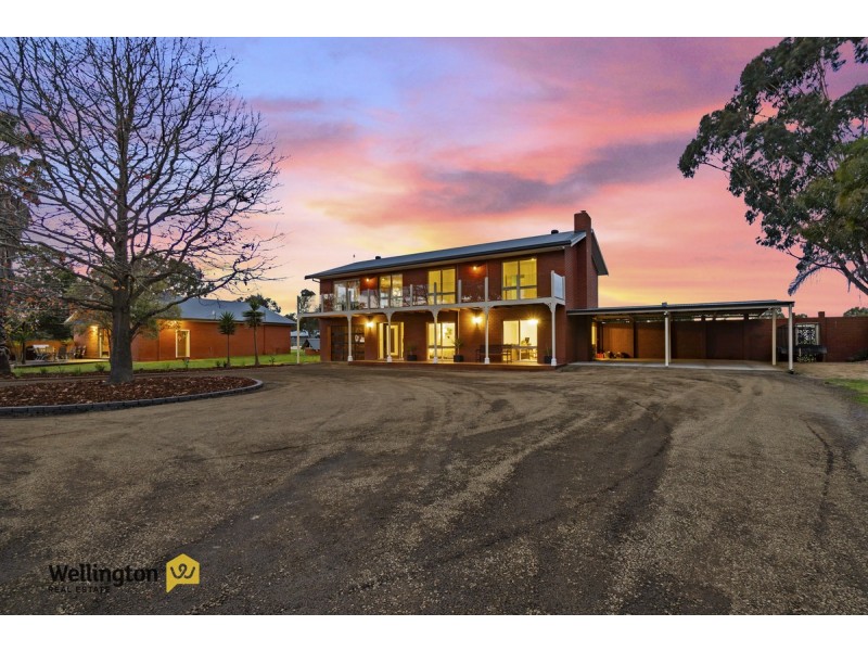 2620 Rosedale-Longford Road, Longford VIC 3851