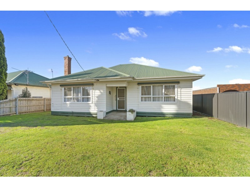 94 Palmerston Street, Sale VIC 3850