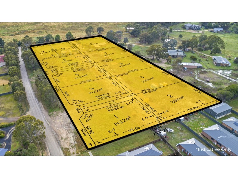 Lot 2 Stratford Country Estate 68 Killeen Street, Stratford VIC 3862