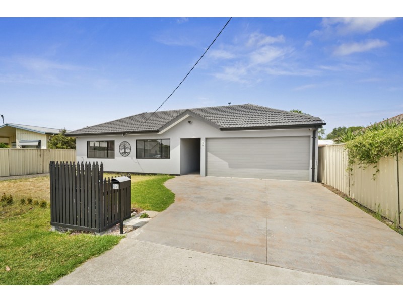 34 Buckley Street, Sale VIC 3850
