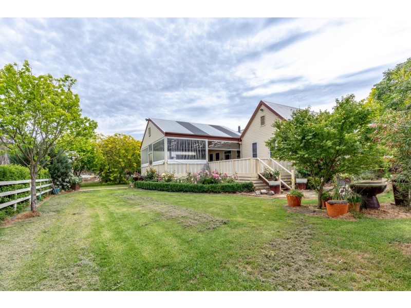 456 Bundalaguah Road, Maffra VIC 3860