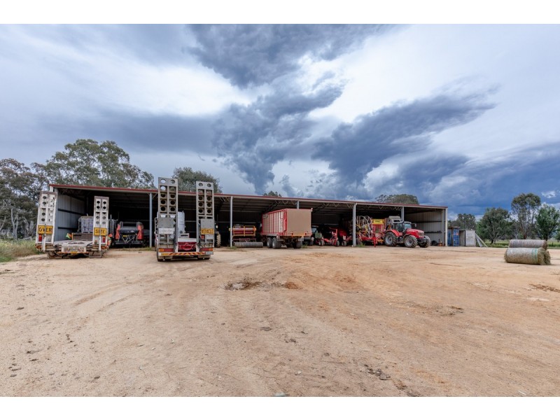 456 Bundalaguah Road, Maffra VIC 3860