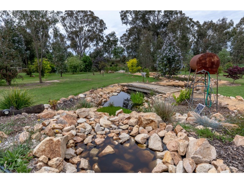 456 Bundalaguah Road, Maffra VIC 3860