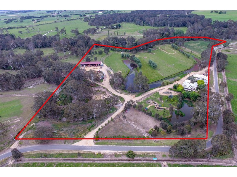456 Bundalaguah Road, Maffra VIC 3860