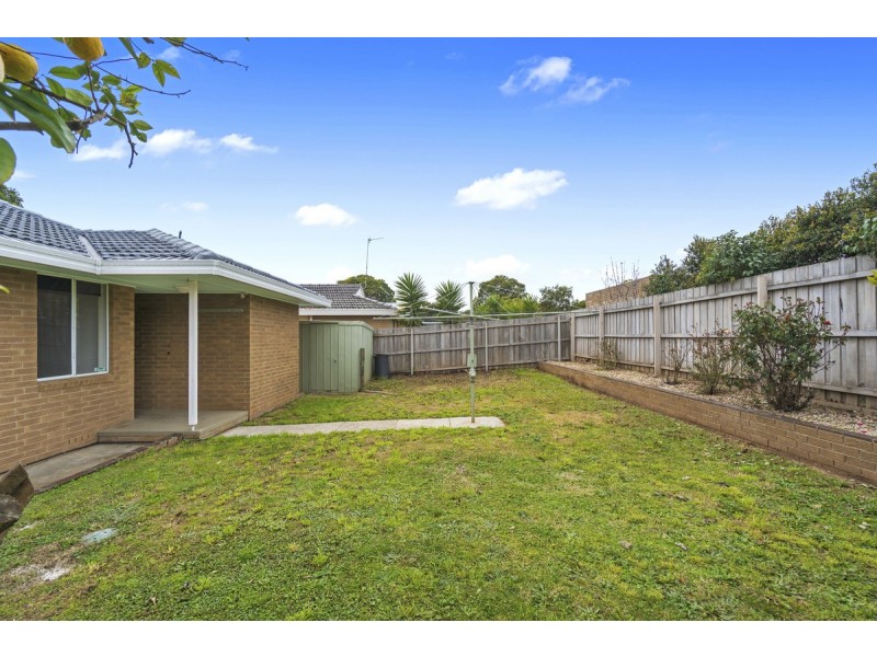 14 San Luis Drive, Sale VIC 3850