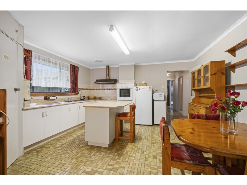 1 Hickeys Road, Wurruk VIC 3850