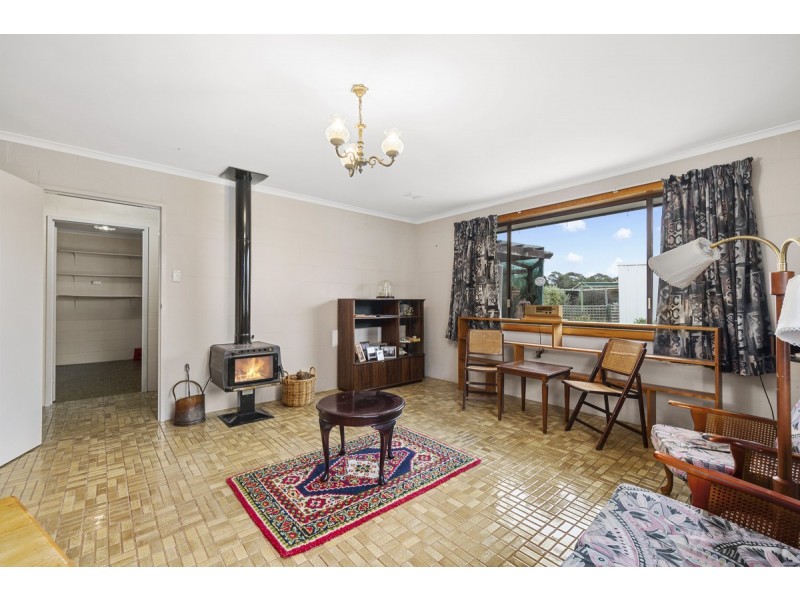 1 Hickeys Road, Wurruk VIC 3850
