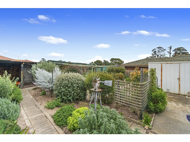 1 Hickeys Road, Wurruk VIC 3850