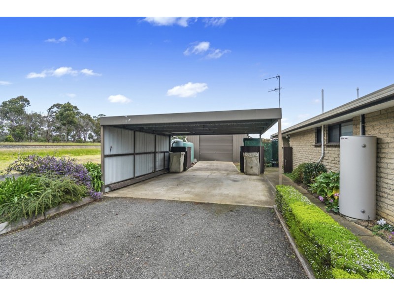 1 Hickeys Road, Wurruk VIC 3850