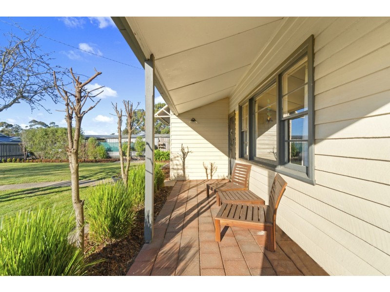 40 Buckley Street, Stratford VIC 3862