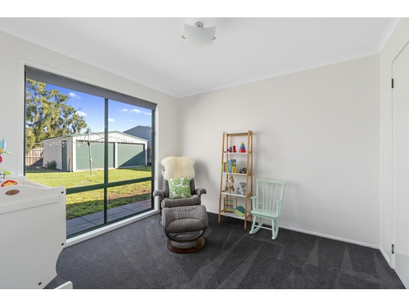 40 Buckley Street, Stratford VIC 3862