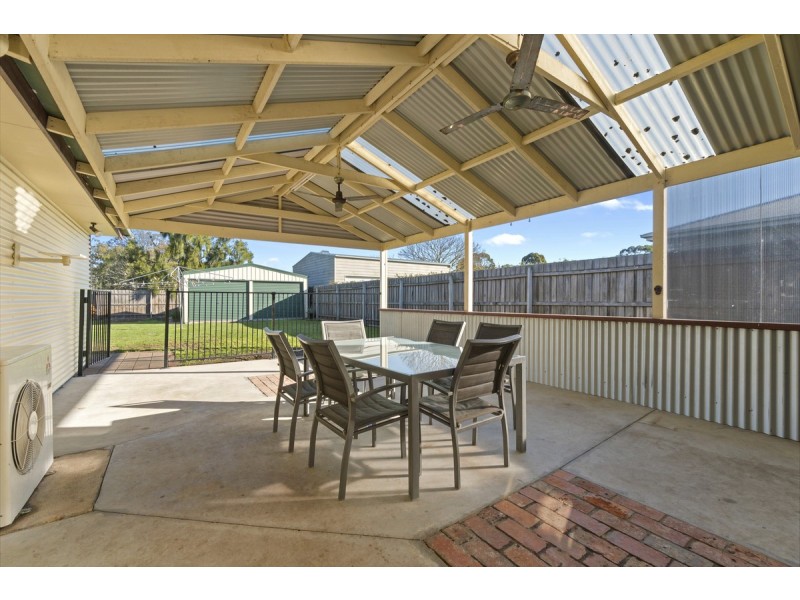 40 Buckley Street, Stratford VIC 3862