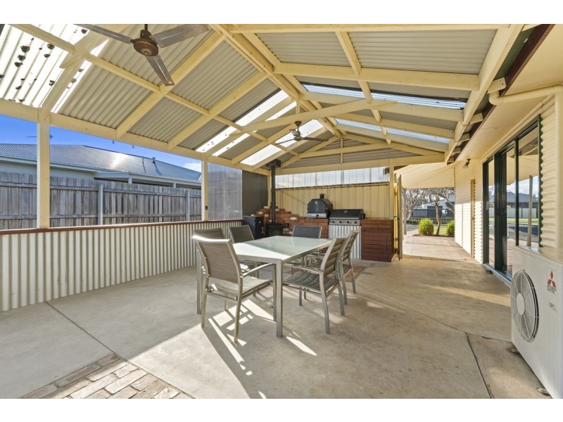 40 Buckley Street, Stratford VIC 3862