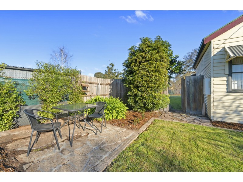 40 Buckley Street, Stratford VIC 3862