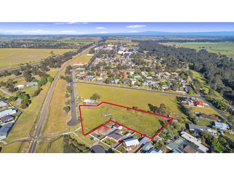 19-23 Railway Crescent, Wurruk VIC 3850