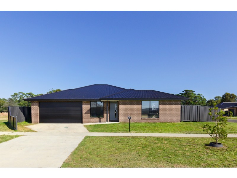 1 Pruden Court, Stratford VIC 3862