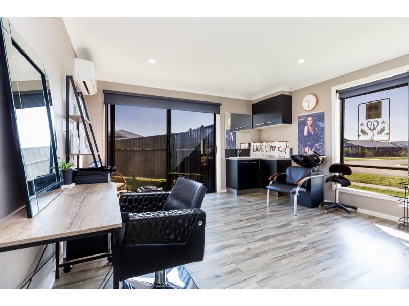 1 Pruden Court, Stratford VIC 3862