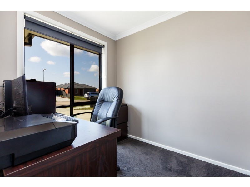 1 Pruden Court, Stratford VIC 3862