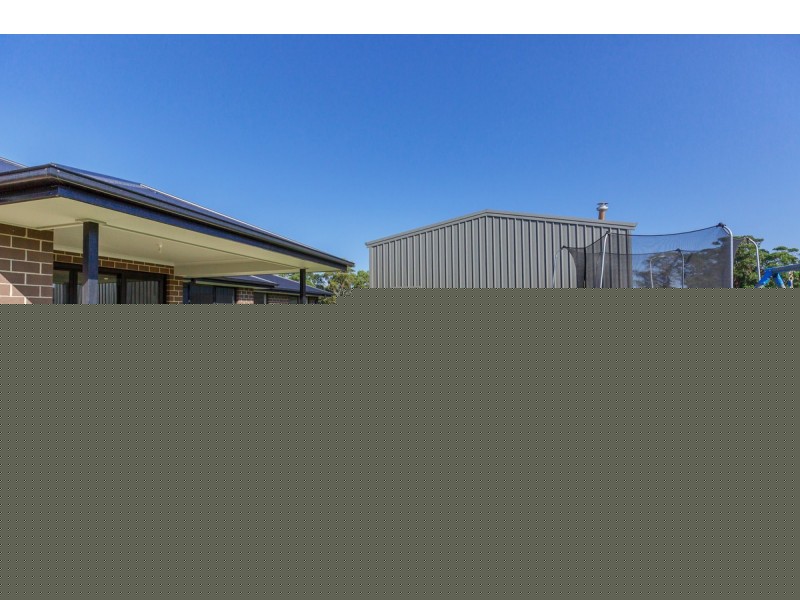 1 Pruden Court, Stratford VIC 3862