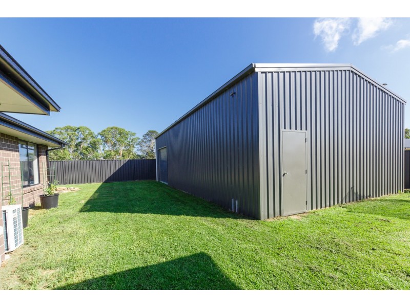 1 Pruden Court, Stratford VIC 3862