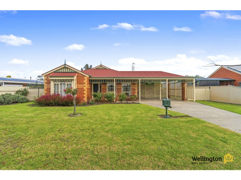 54 Fitzroy Street, Stratford VIC 3862