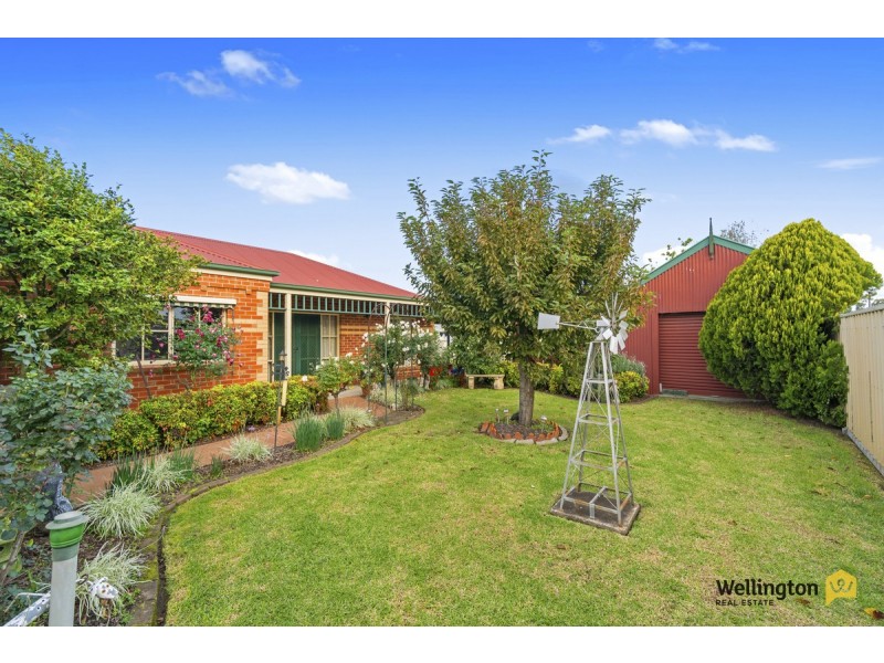 54 Fitzroy Street, Stratford VIC 3862