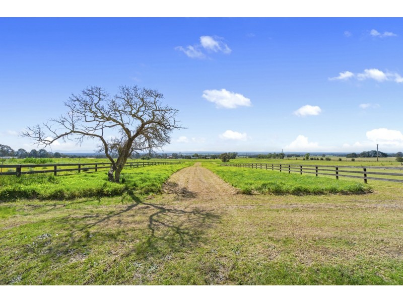 Lot 3 Peppertree Hill Road, Longford VIC 3851