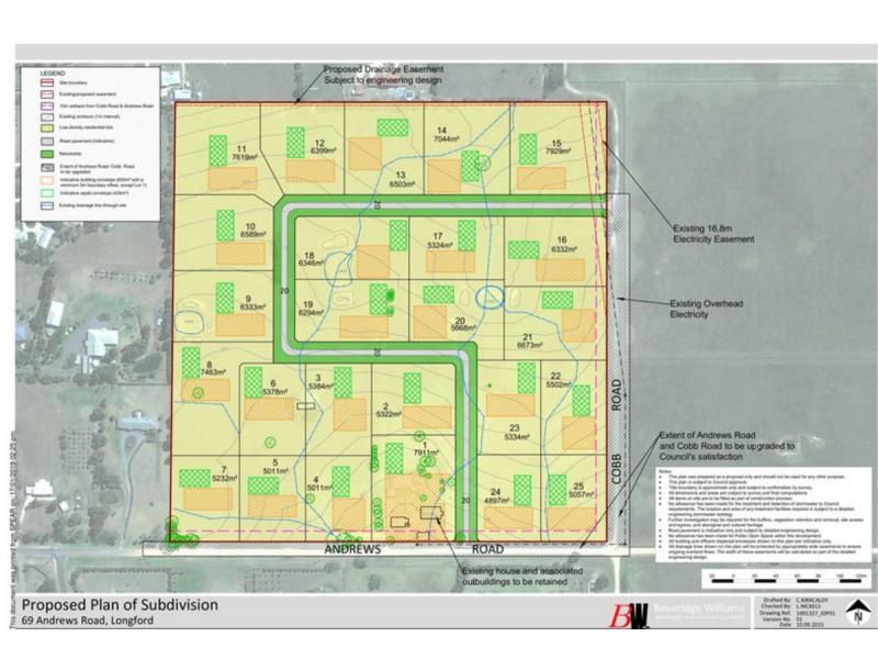 Lot 8 Peppertree Hill Road, Longford VIC 3851