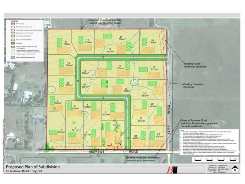 Lot 2 Pepper Tree Hill Road, Longford VIC 3851