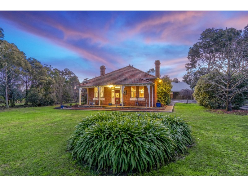 91 Licola Road, Heyfield VIC 3858