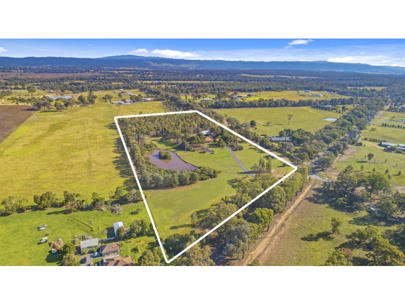 91 Licola Road, Heyfield VIC 3858