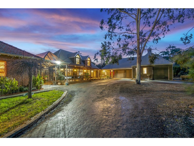 91 Licola Road, Heyfield VIC 3858