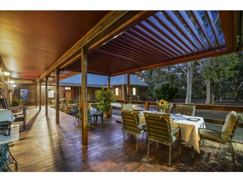 91 Licola Road, Heyfield VIC 3858