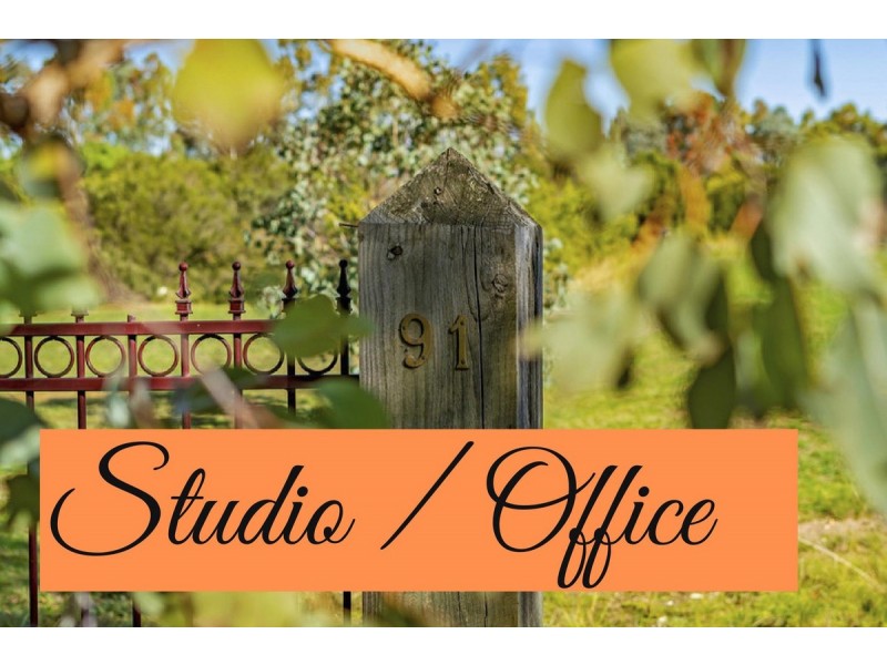 91 Licola Road, Heyfield VIC 3858