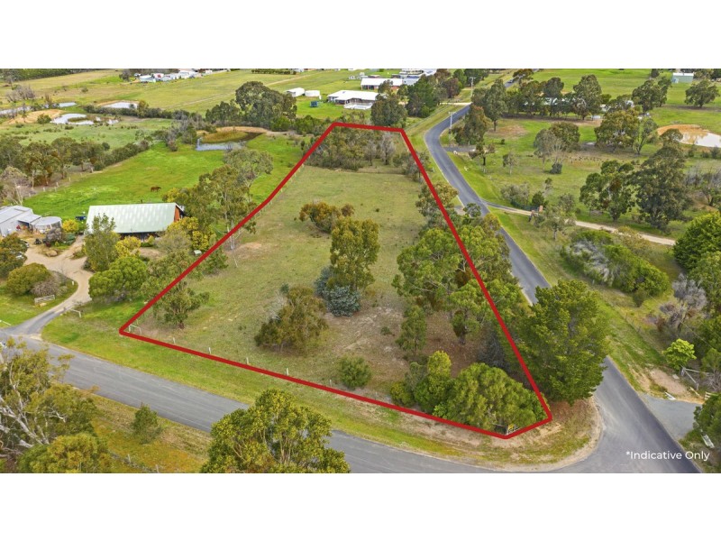 2 Brewer Court, Longford VIC 3851