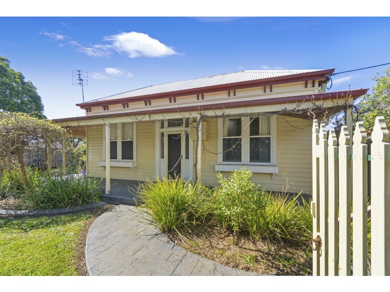 76-78 Marley Street, Sale VIC 3850