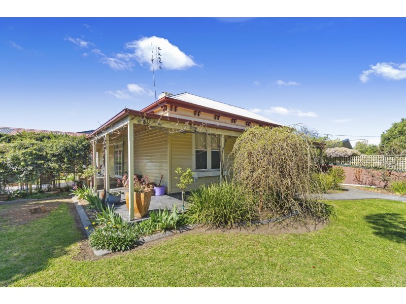 76-78 Marley Street, Sale VIC 3850